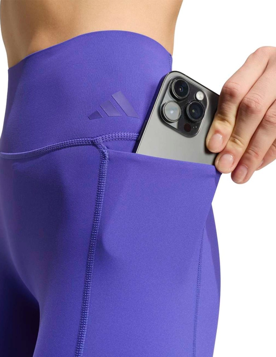 Malla adidas opt cont 1/1 para mujer